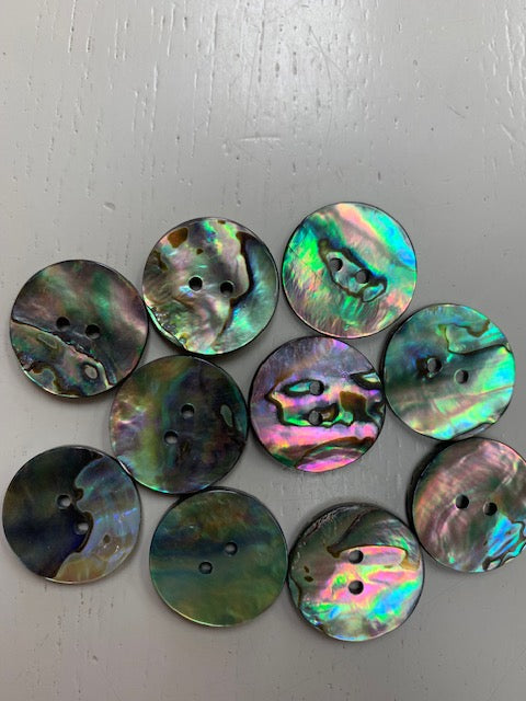 Skacel Buttons
