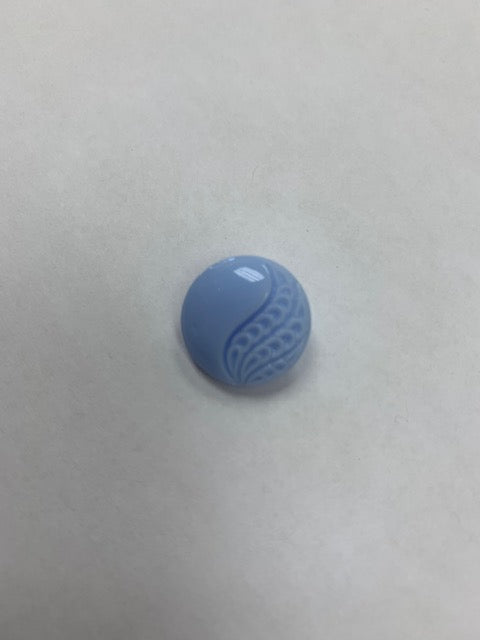 Vintage German Glass Buttons
