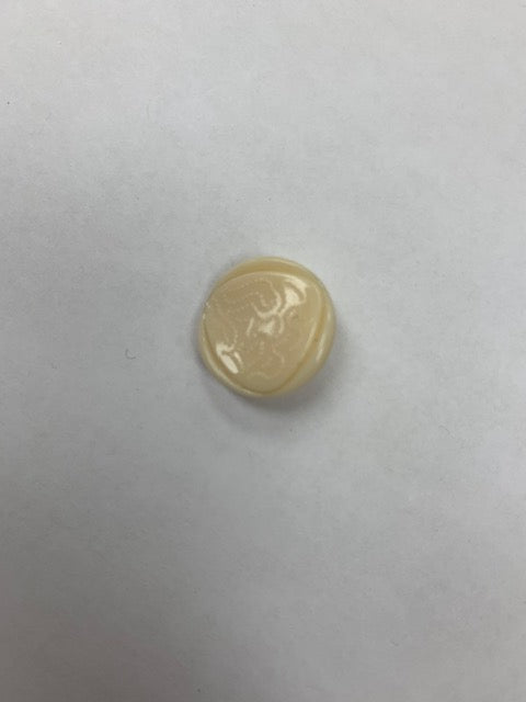 Vintage German Glass Buttons