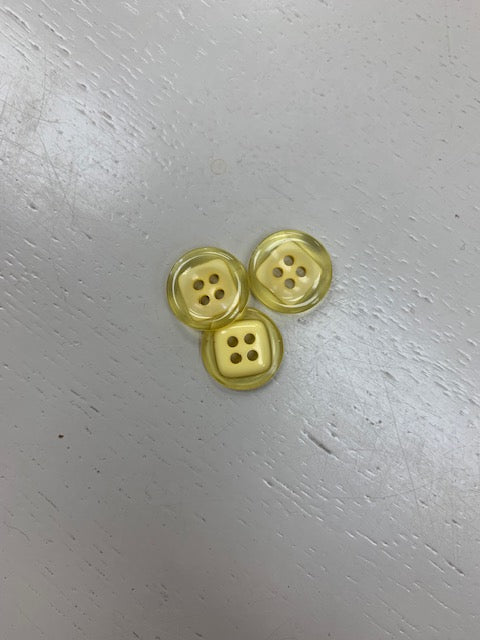 Dill Buttons