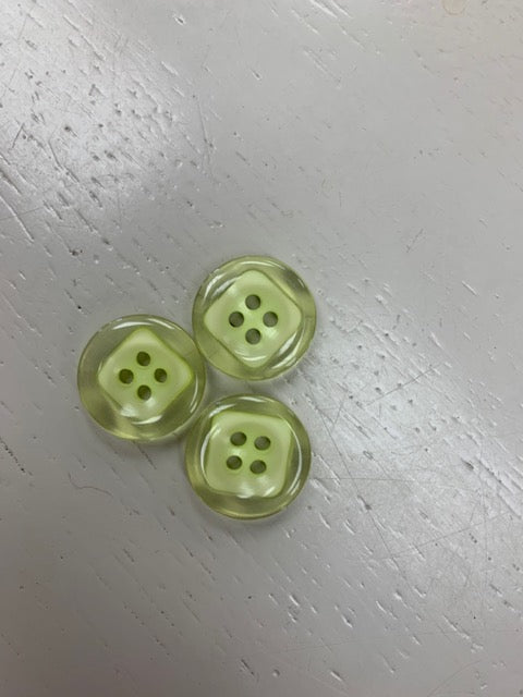 Dill Buttons