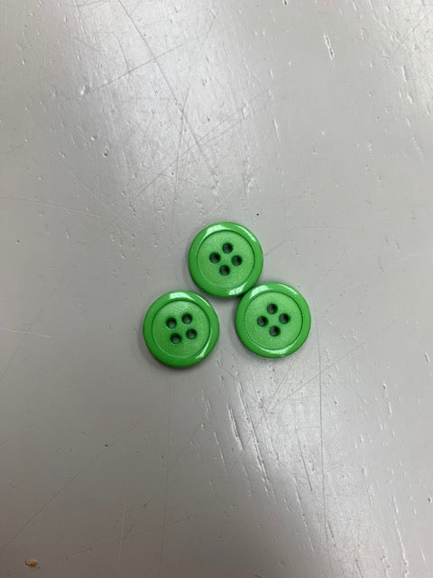 Dill Buttons