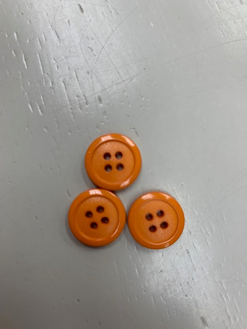 Dill Buttons