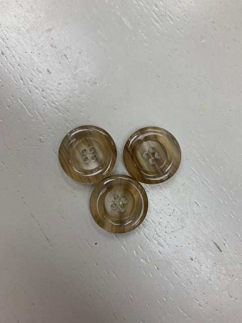 Dill Buttons