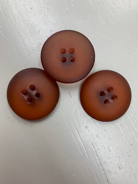 Dill Buttons