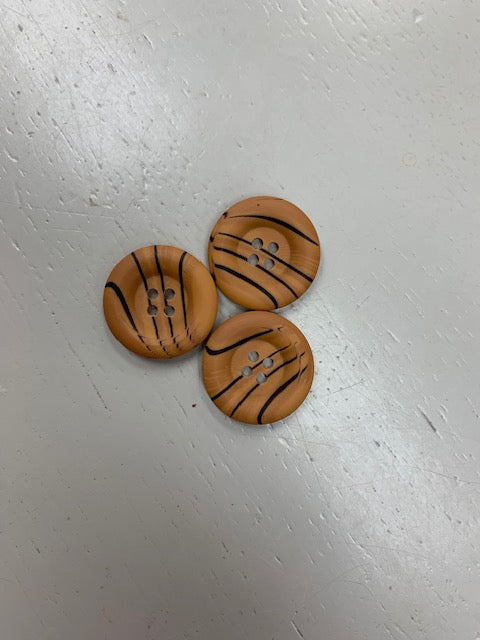 Dill Buttons