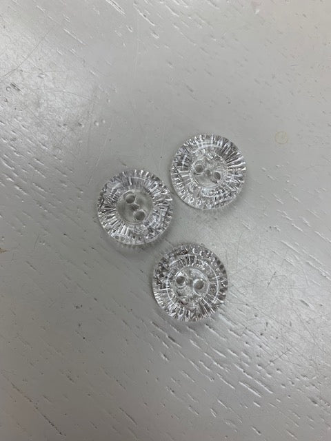 Dill Buttons