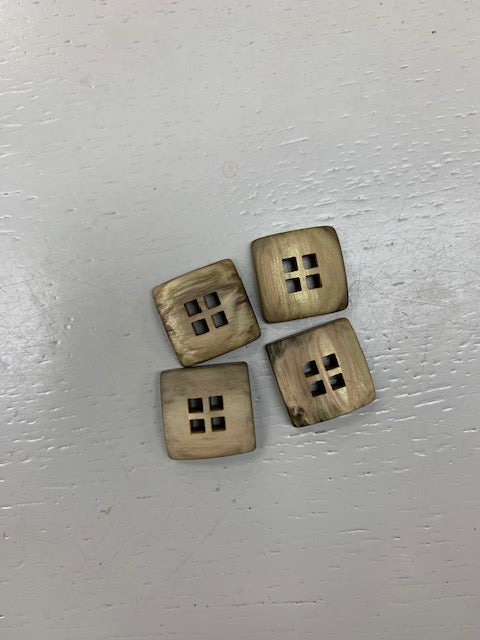 Buttons, Etc