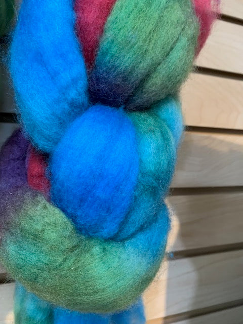 BFL Fiber 4 oz