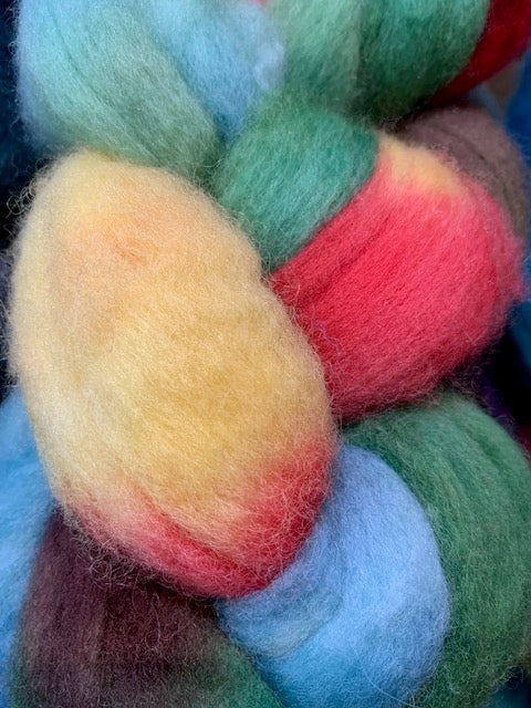 BFL Fiber 4 oz