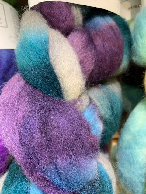 BFL Fiber 4 oz