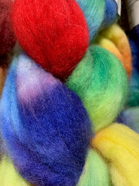 BFL Fiber 4 oz