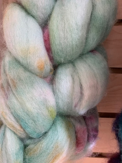 BFL Fiber 4 oz