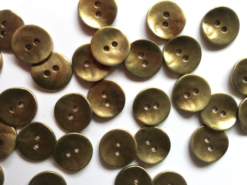 Textile Garden - Metal and ABS
