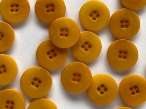 Textile Garden Corozo Buttons