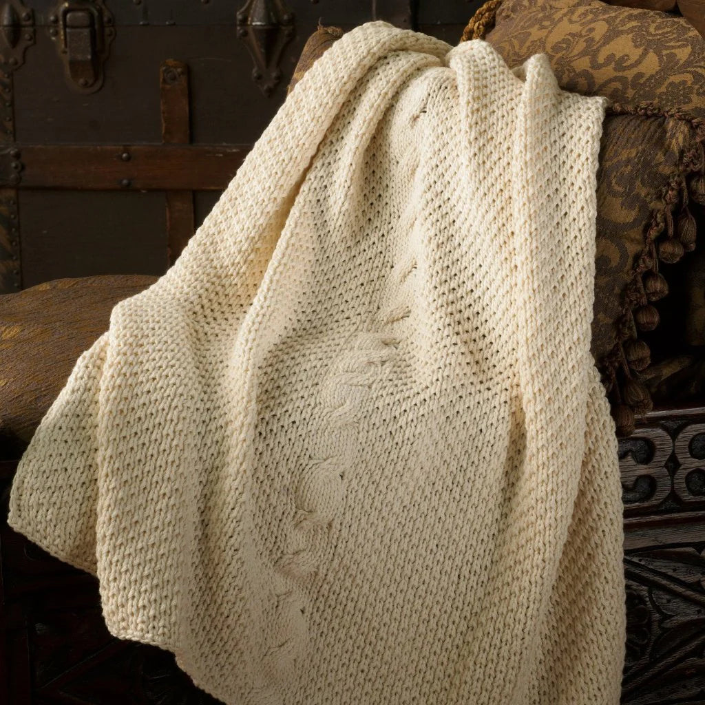 Appalachian Baby Blanket Kits