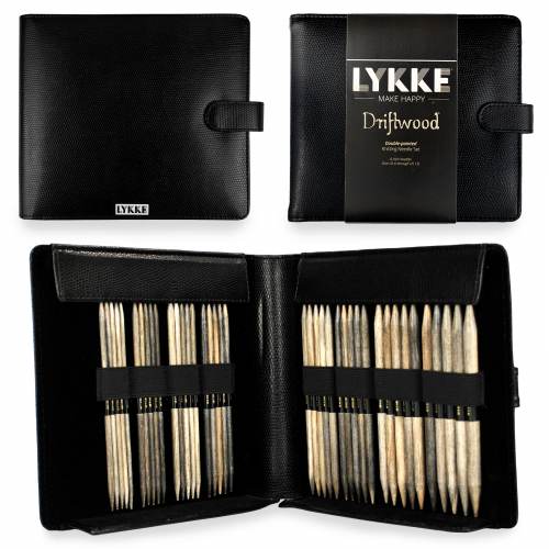 Lykke DPN Set