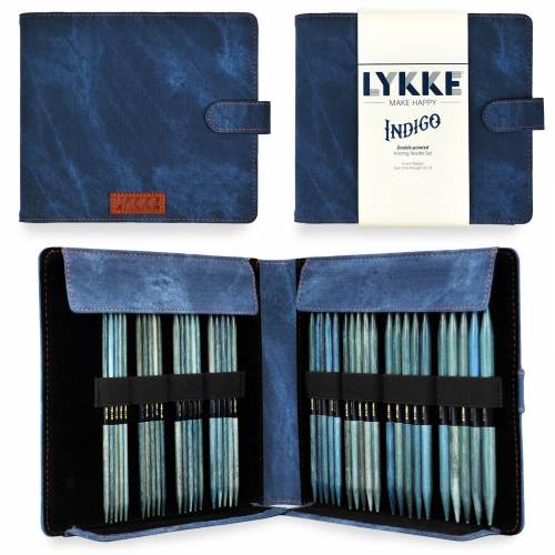 Lykke DPN Set