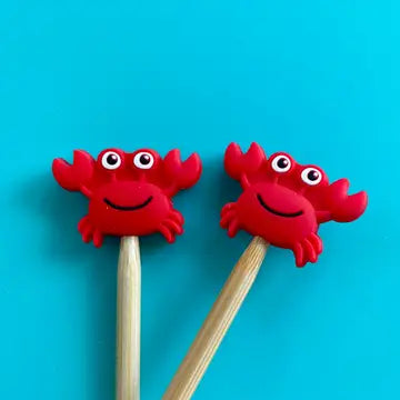 Knitting Needle Point Protectors