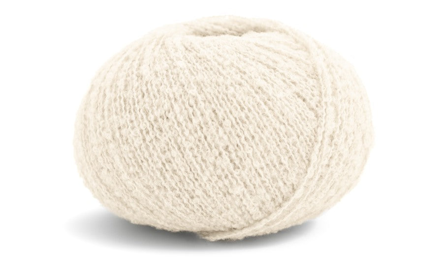 Torino Bouclé