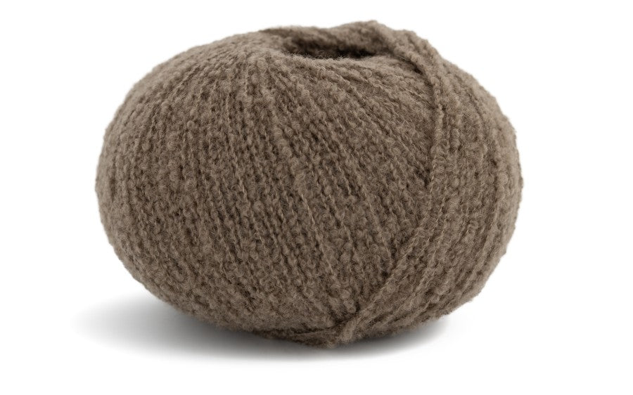 Torino Bouclé