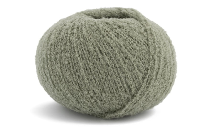 Torino Bouclé