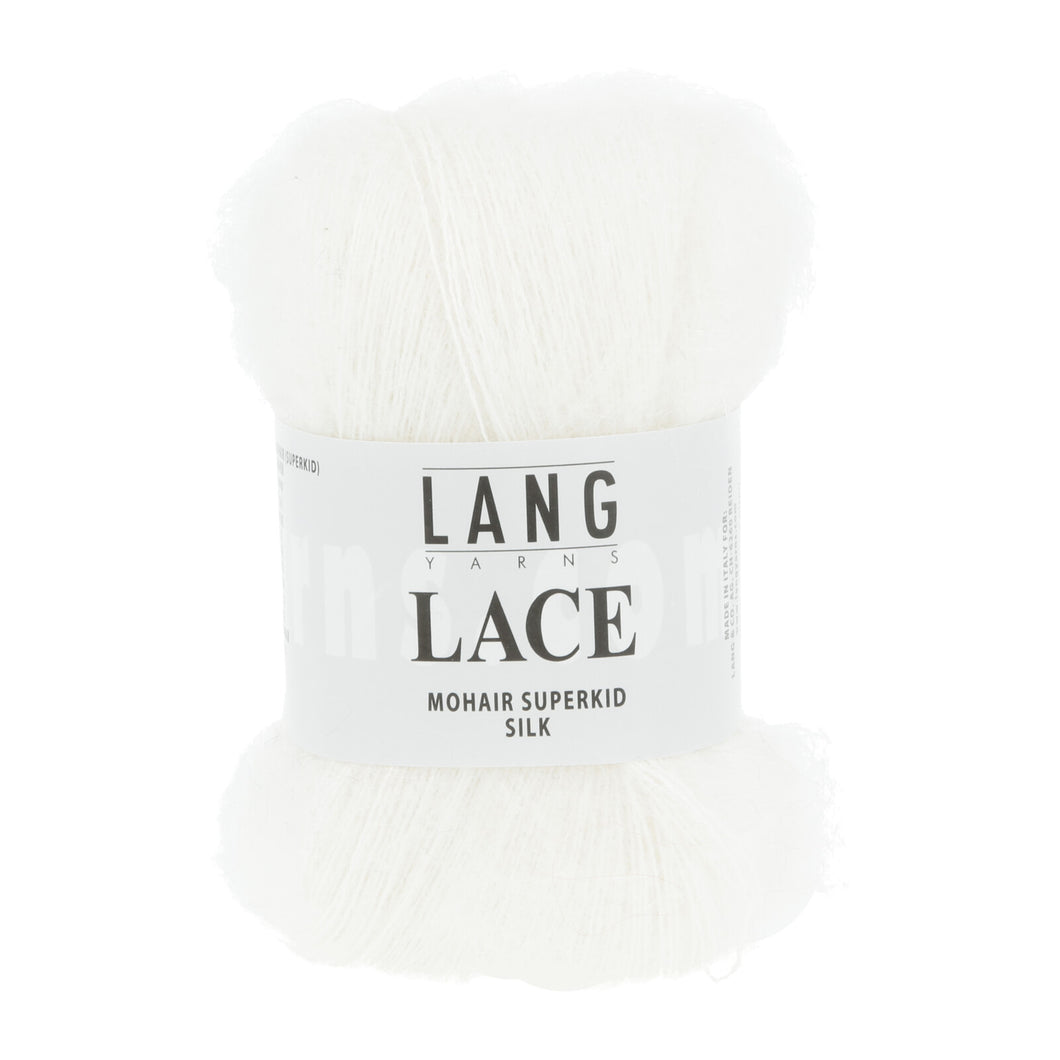 Lang Lace