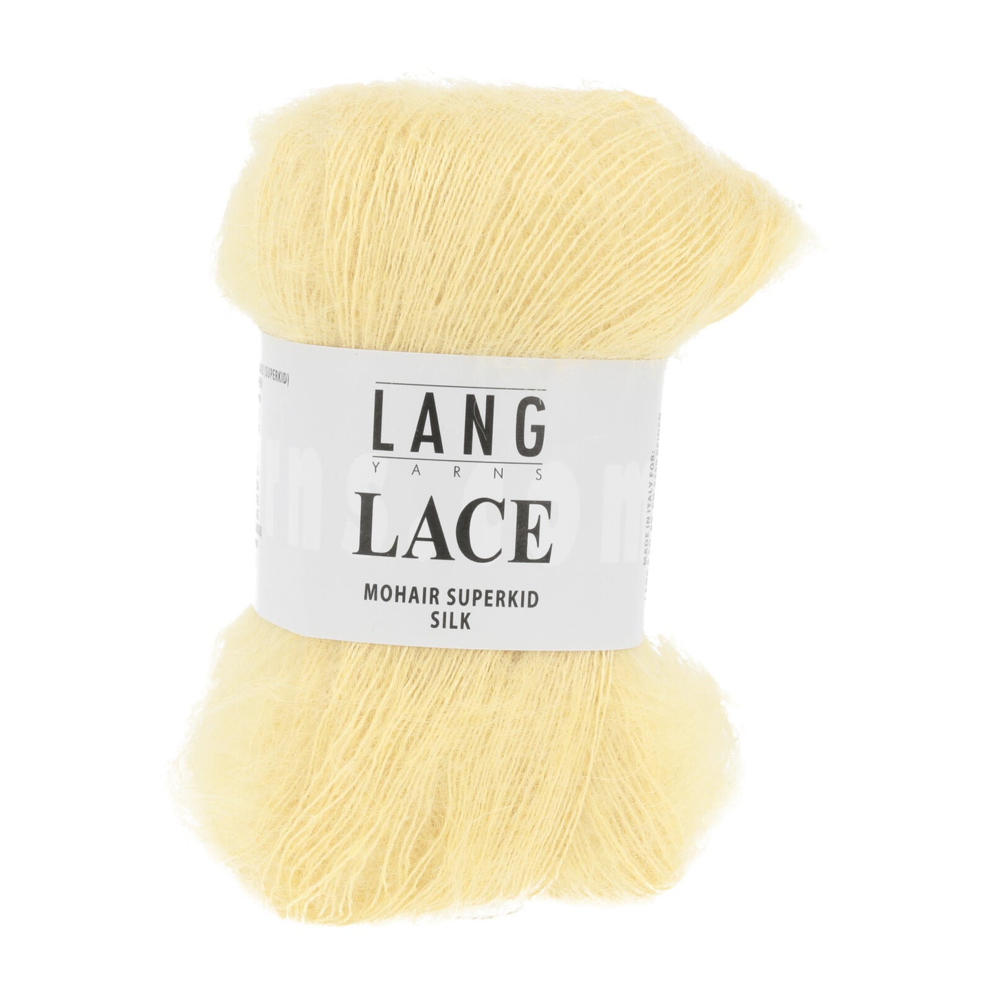 Lang Lace