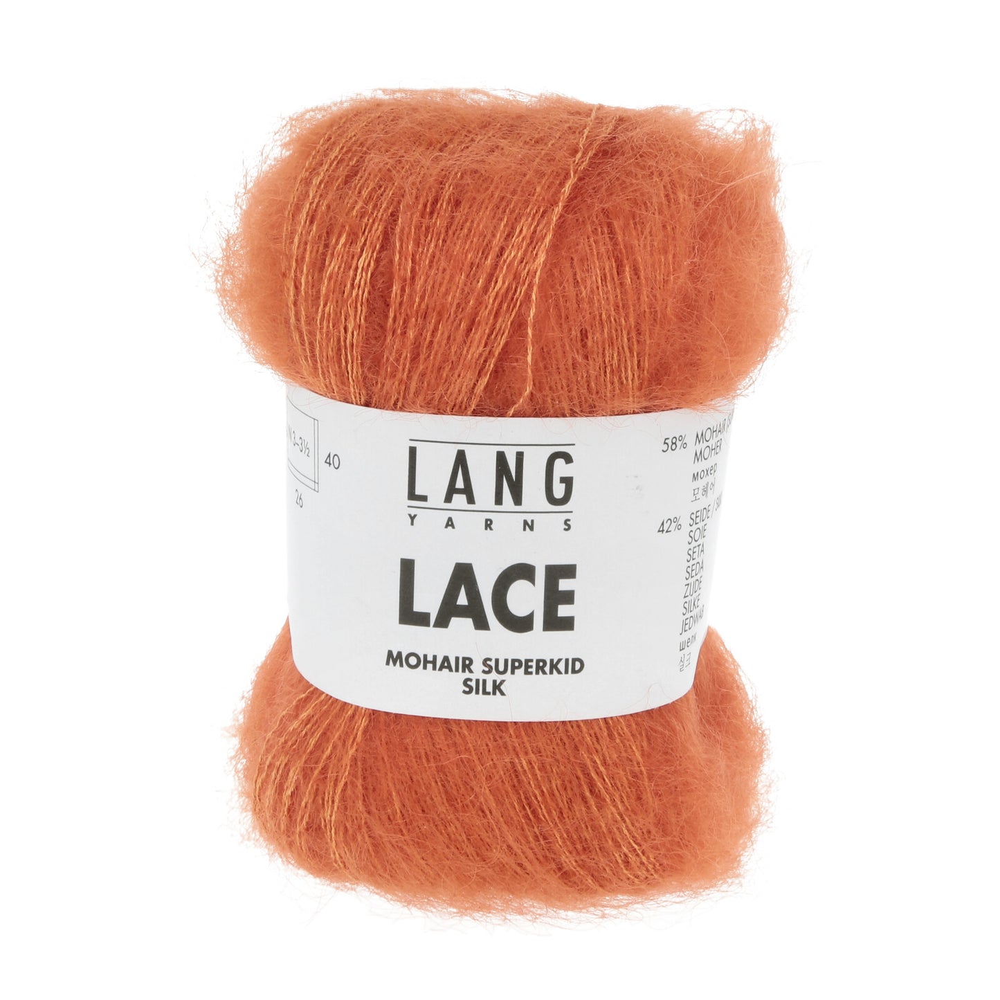 Lang Lace