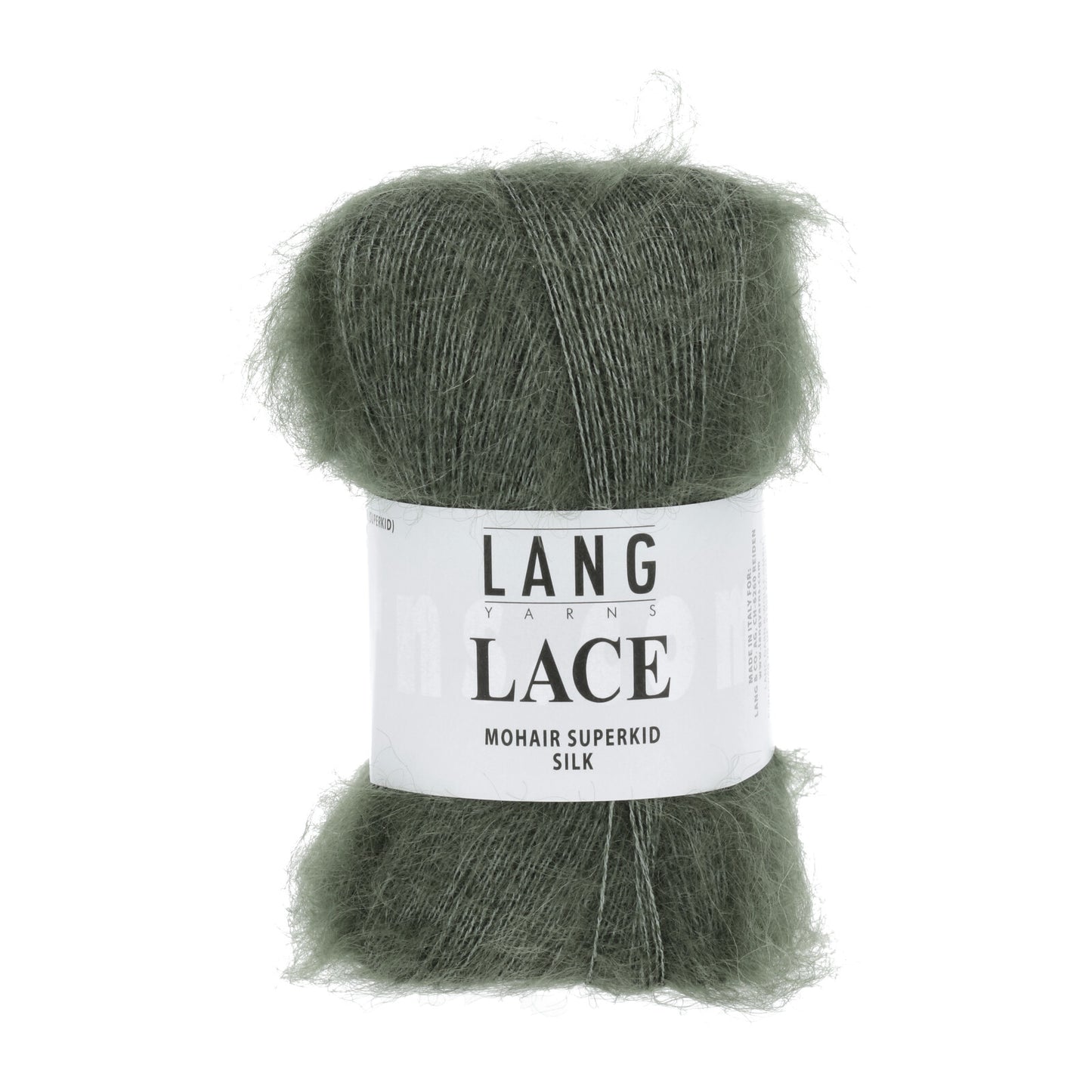 Lang Lace