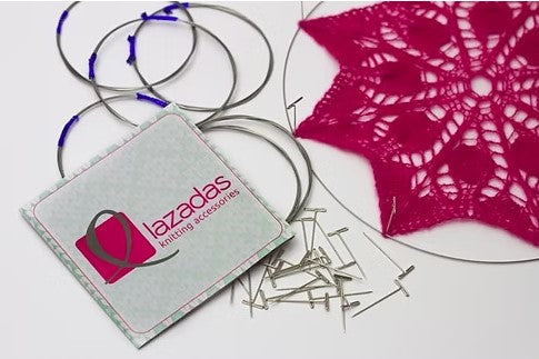 Short Super Blocking Wires-Deluxe