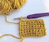 Learn to Crochet Basics