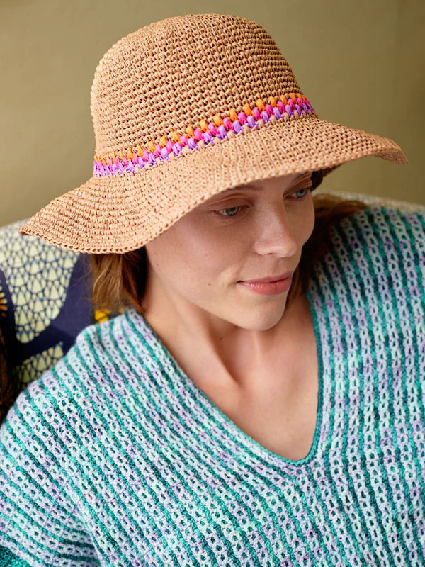 Let's Crochet