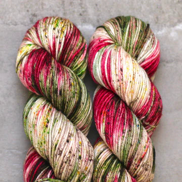 Madelinetosh Woolcycle Sport