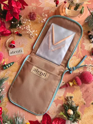 Atenti Bags