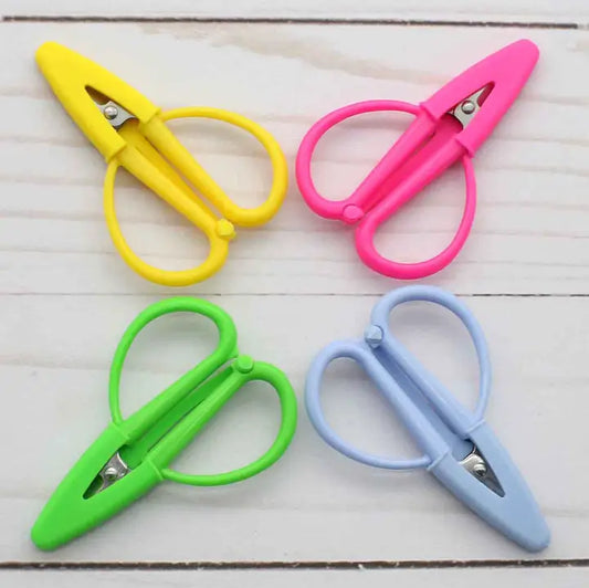 Mini Scissors