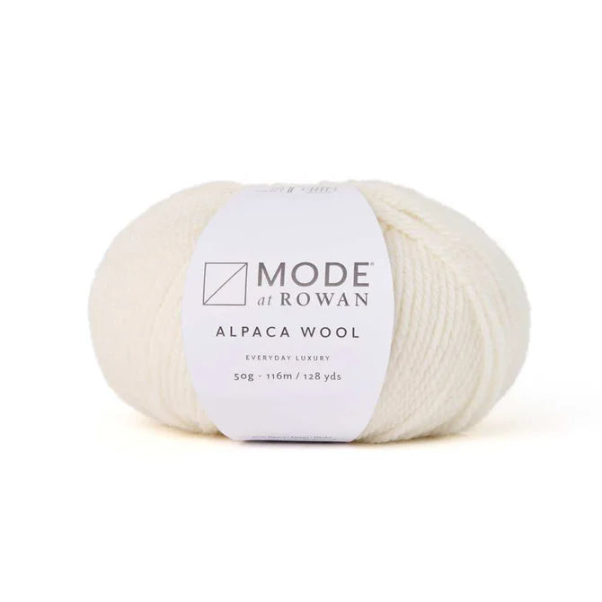 Alpaca Wool