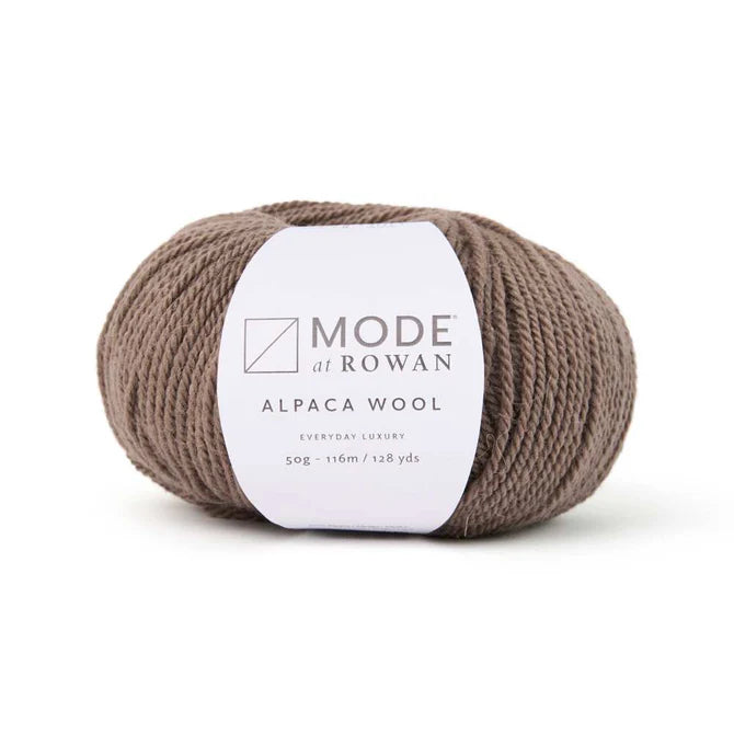 Alpaca Wool