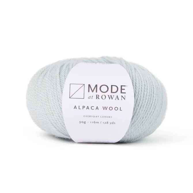 Alpaca Wool