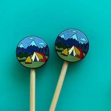 Knitting Needle Point Protectors