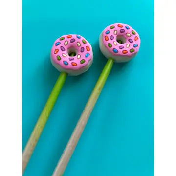 Knitting Needle Point Protectors