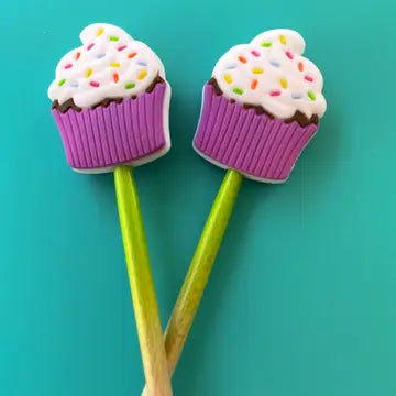 Knitting Needle Point Protectors