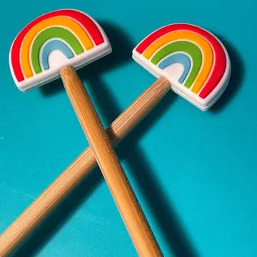 Knitting Needle Point Protectors