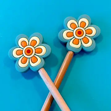 Knitting Needle Point Protectors