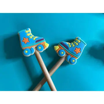 Knitting Needle Point Protectors