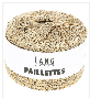 Lang Paillettes