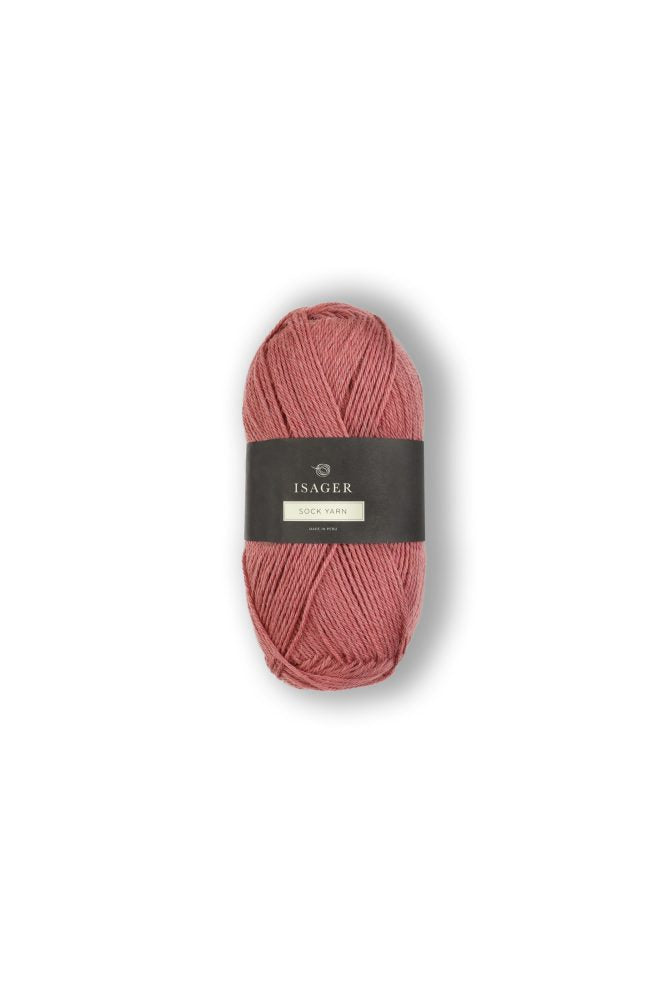 Isager Sock Yarn