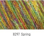 Let It Sock! Yarn Kit