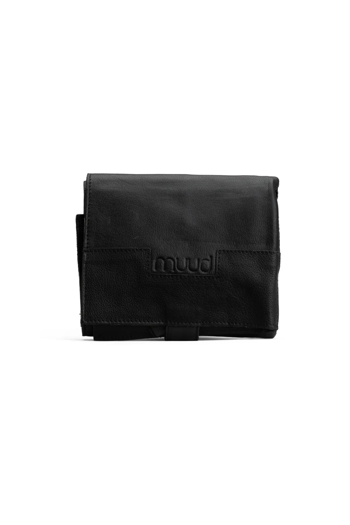 Muud Stockholm Sleeve-Black