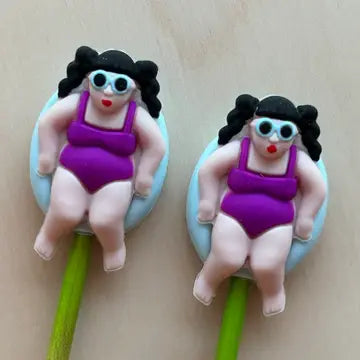 Knitting Needle Point Protectors